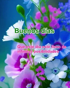 Frases de buenos días y noches Screenshot 3