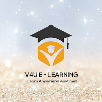 V4U E- Learning App
