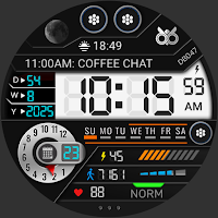 DB047 Digital Sport