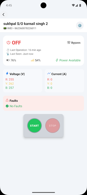 Bitbison PHMC Screenshot 3