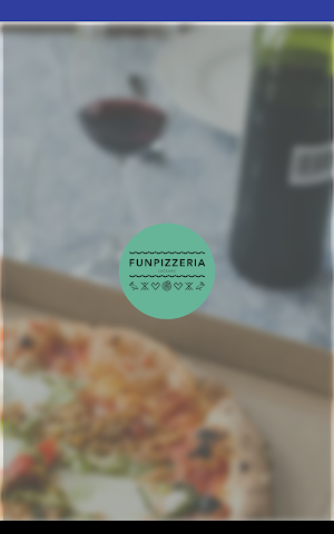 Fun pizzeria Screenshot 3