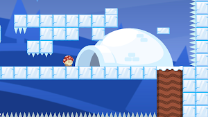 Endless Traps Screenshot 3