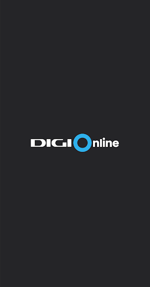 Digi Online Screenshot 0