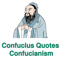 Confucius Quotes Confucianism