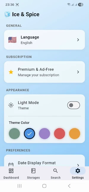 Ice & Spice Screenshot 2