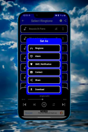 Popeye Ringtones Screenshot 3
