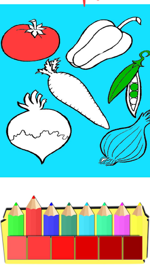 Baby Learning Games: Toddlers Screenshot 0