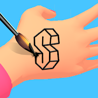 ArtDrawingASMR
