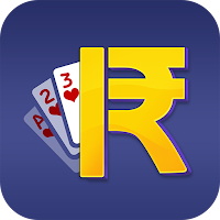 Teen Rummy - Card Game