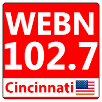 WEBN 102.7