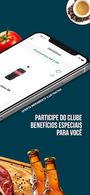 Clube Boizão + Screenshot 3