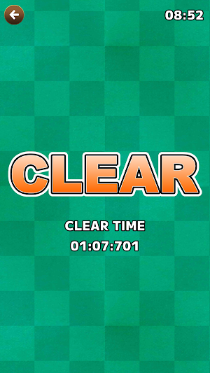 Concentration : Card Gamepedia Screenshot 2