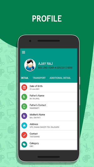 Ch. Parmaram Godara Agricultur Screenshot 3