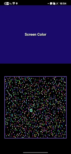 LightUp Crowd Screenshot 1