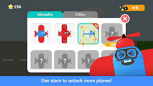 Wonder Wings Screenshot 2