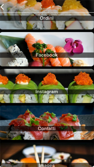 EMOSHI SUSHI Screenshot 1