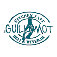 The Guillemot