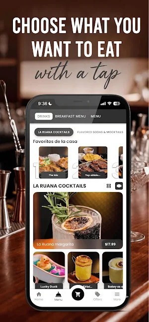 La Ruana Screenshot 0