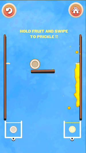 Juice jam Screenshot 1