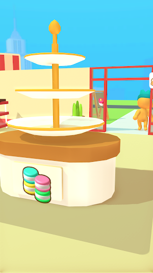 My Bakery Tycoon Screenshot 3