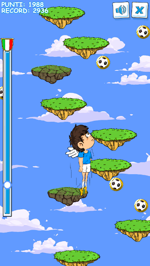 La Capolista Screenshot 2