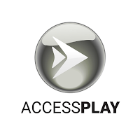 Rádio Access Play Demonstração