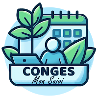 Mon Suivi Congés