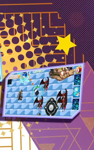 The Invincible Trainer Screenshot 2