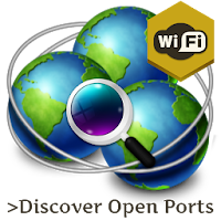 Port Scanner