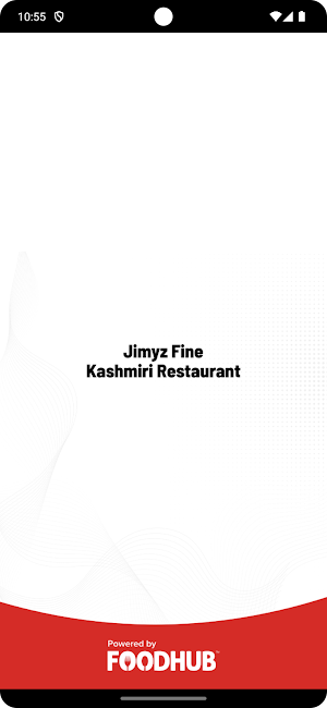 Jimyz Fine Kashmiri Restaurant Screenshot 0