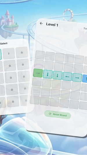 FlexVane Screenshot 2