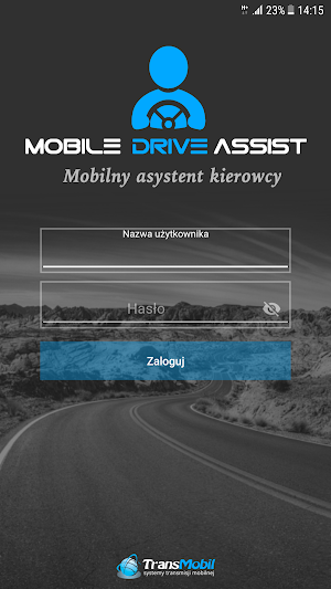 Mobile Drive Assist Screenshot 0