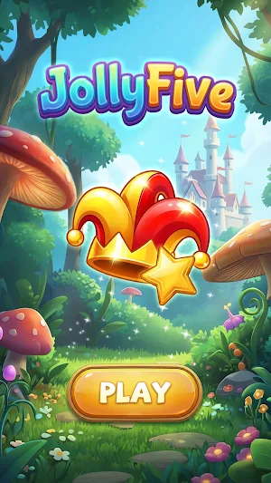 JollyFive Screenshot 0