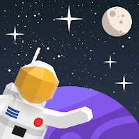 Space Colony: Idle