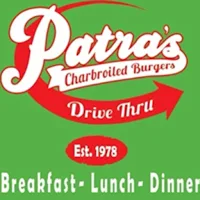 Patra's Charbroiled Burgers