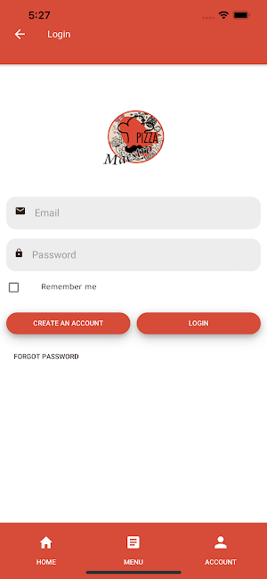 Pizzeria Maestro Essen Screenshot 3
