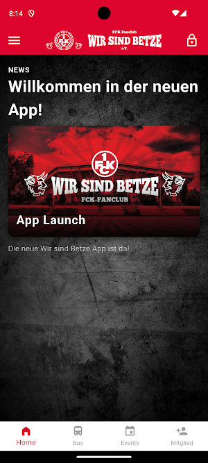 Wir sind Betze Screenshot 0