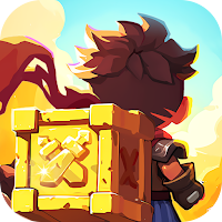 Weapon Master: Backpack Battle