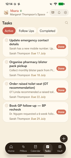 Mura Screenshot 3