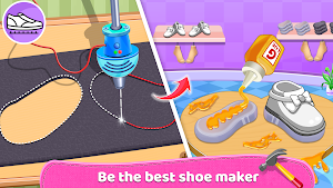 Pets Tailor: Fashion Dress up Screenshot 2