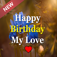 Happy Birthday Love Messages, Wishes,Quotes
