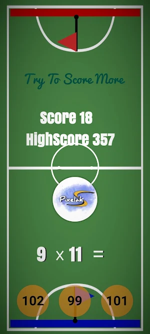 Ready To Math Screenshot 2