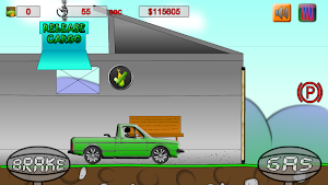 Keep It Safe 2 racing game Screenshot 0