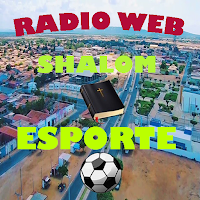 Web Radio Shalom Esporte