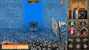 The Quest - Ragnar's Revenge Screenshot 3