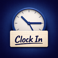 Hours Tracker - TimeClock44