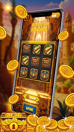 Casino online : Egypt Casino Screenshot 2