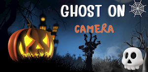 Ghost Detector - Ghost Camera Screenshot 3