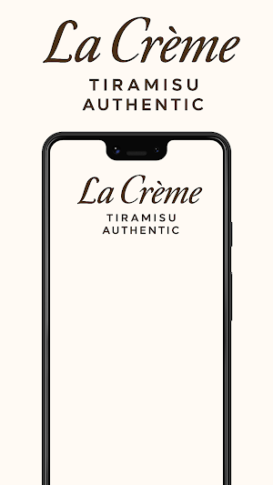 La Crème Screenshot 0