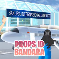 Props Id Bandara SS